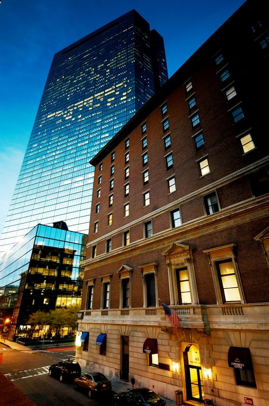 Boston Common Hotel